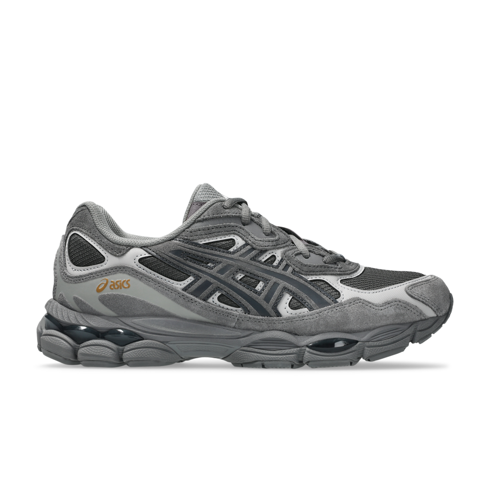 ASICS Gel-NYC - Obsidian Grey