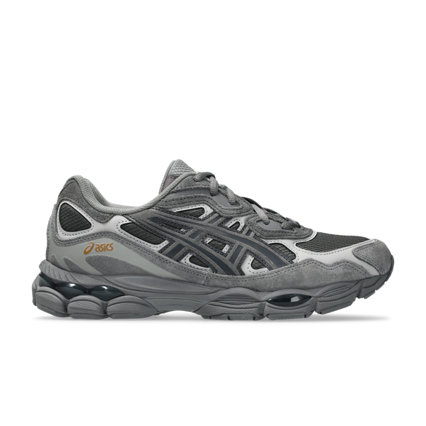 ASICS Gel-NYC - Obsidian Grey