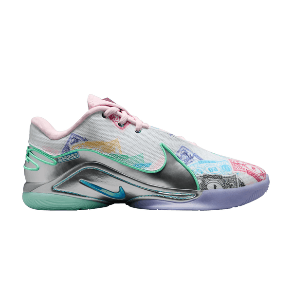 Nike Monopoly Lebron 22 QS 'currency'