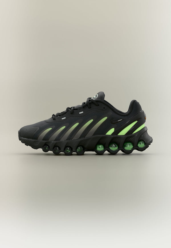 Nike Air Max DN8 - Black / Volt Tint / Lime Blast