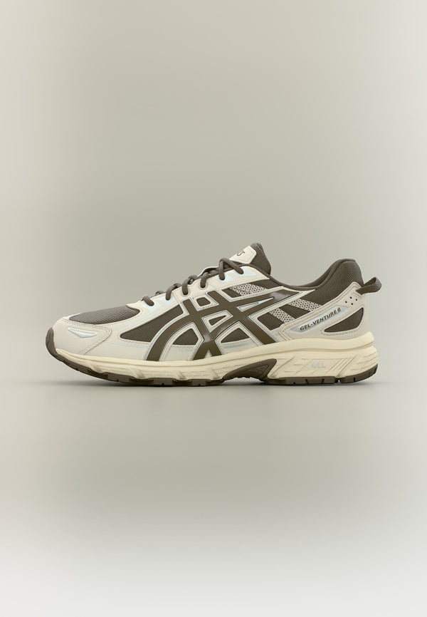 ASICS Gel-Venture 6 - Sepia Brown / Smoke Grey