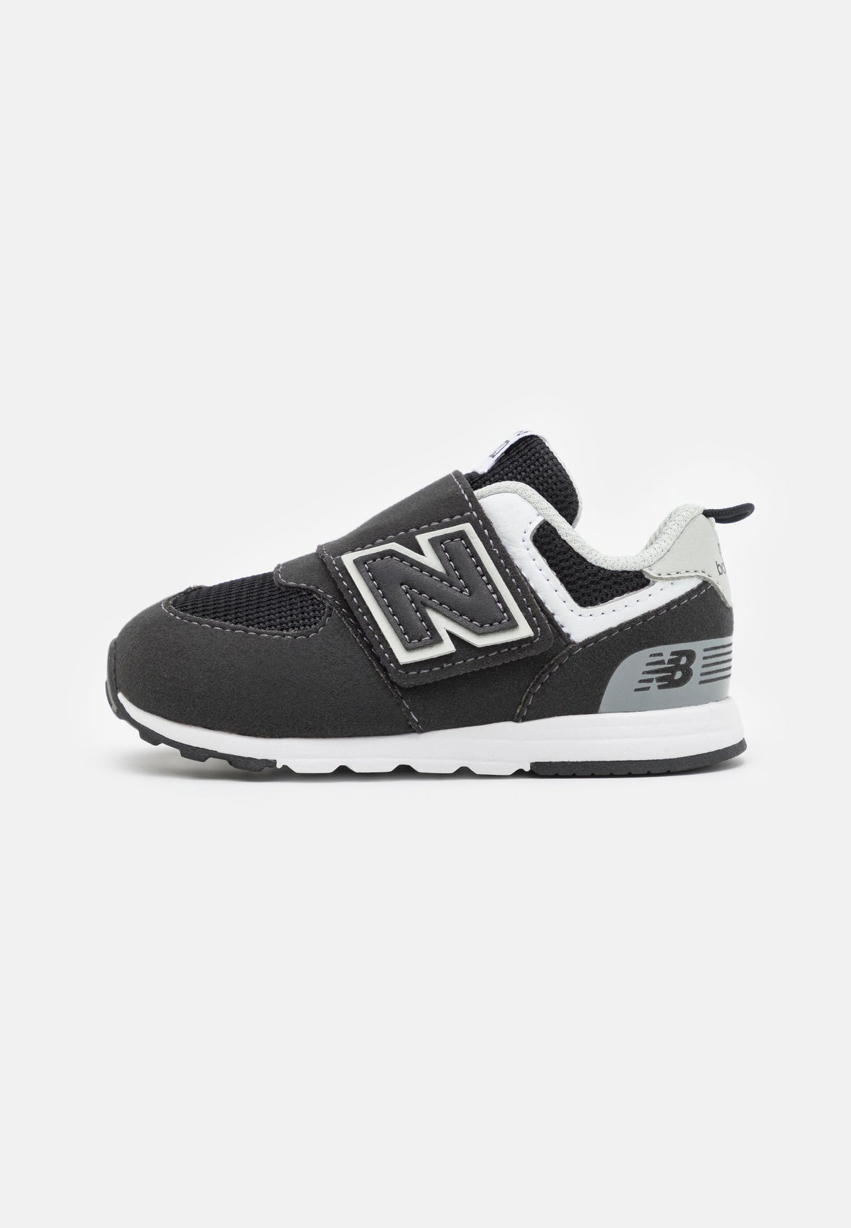 New Balance 574 - Black