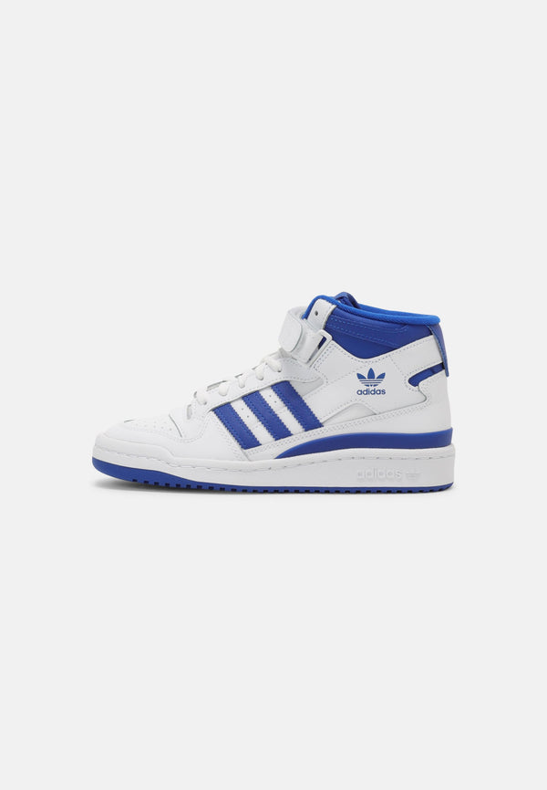 adidas Forum MID - White