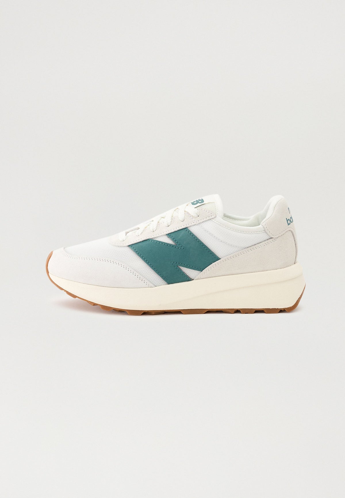 New Balance U370 - New Spruce