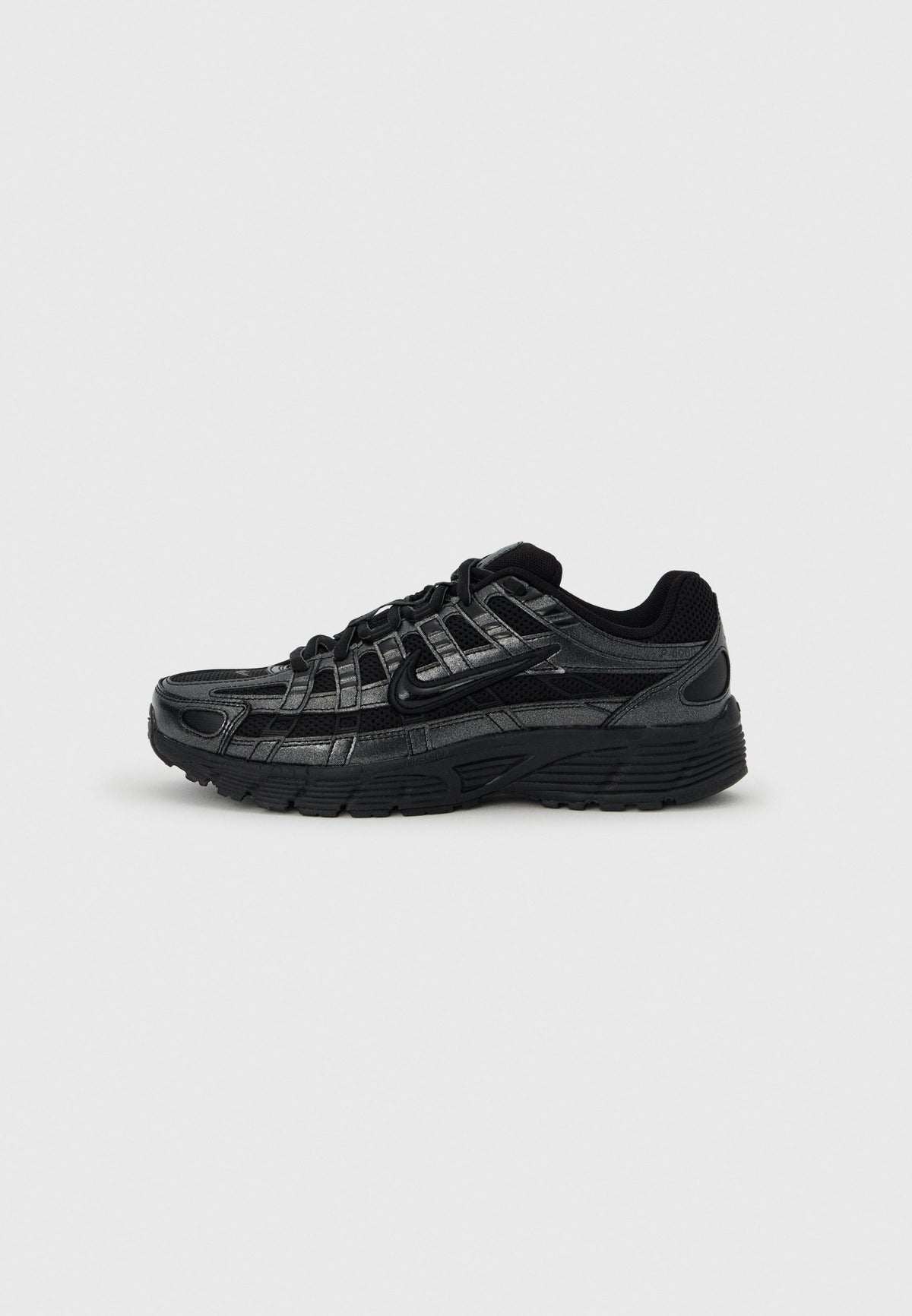 Nike P 6000 - Black / Anthracite