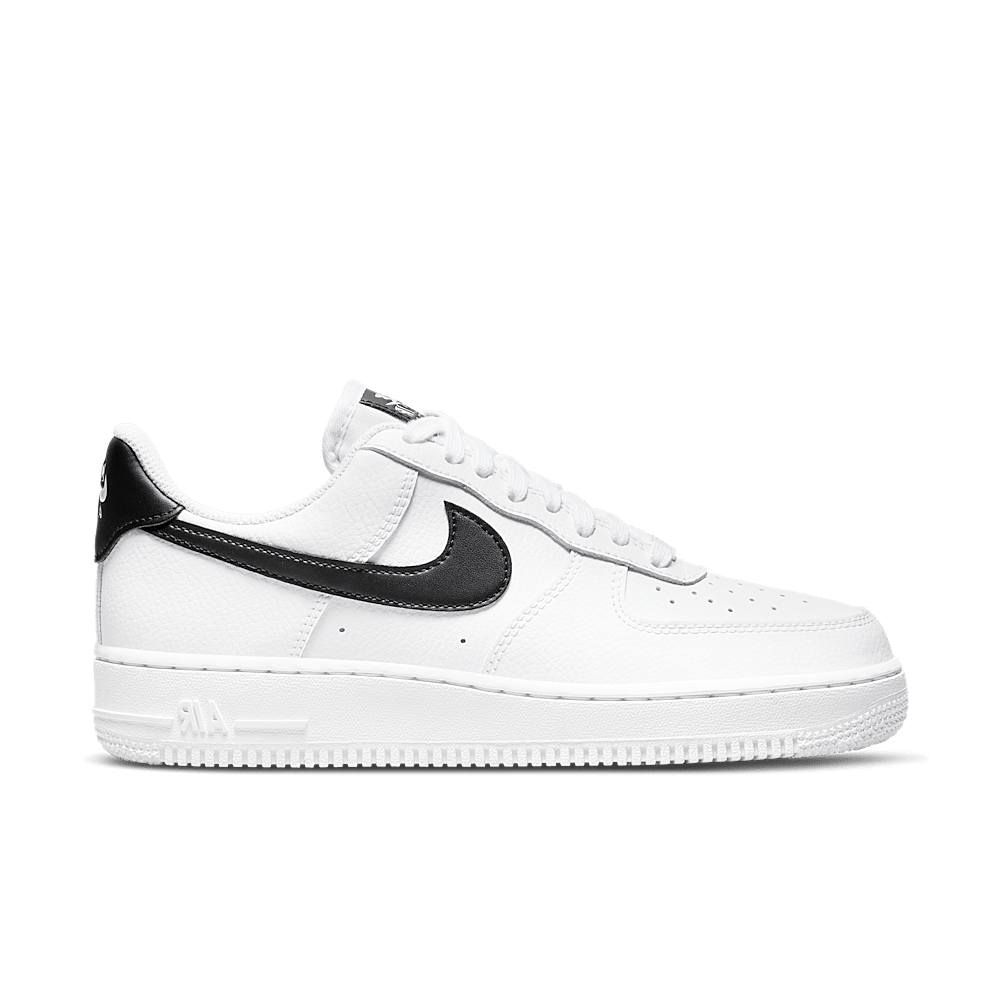 Nike Air Force 1 Low - White Black