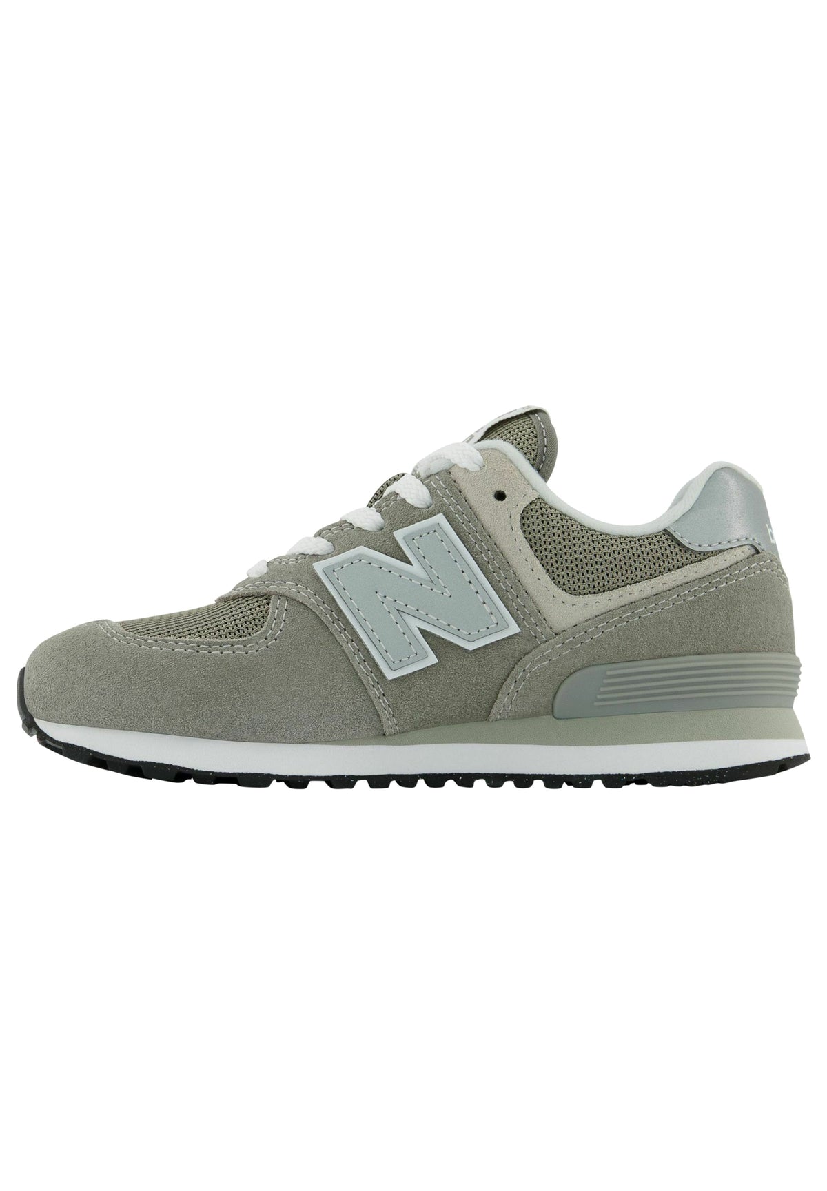 New Balance 574 - Grey White