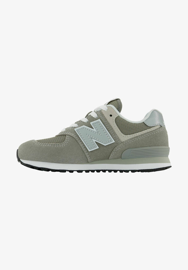 New Balance 574 - Grey White