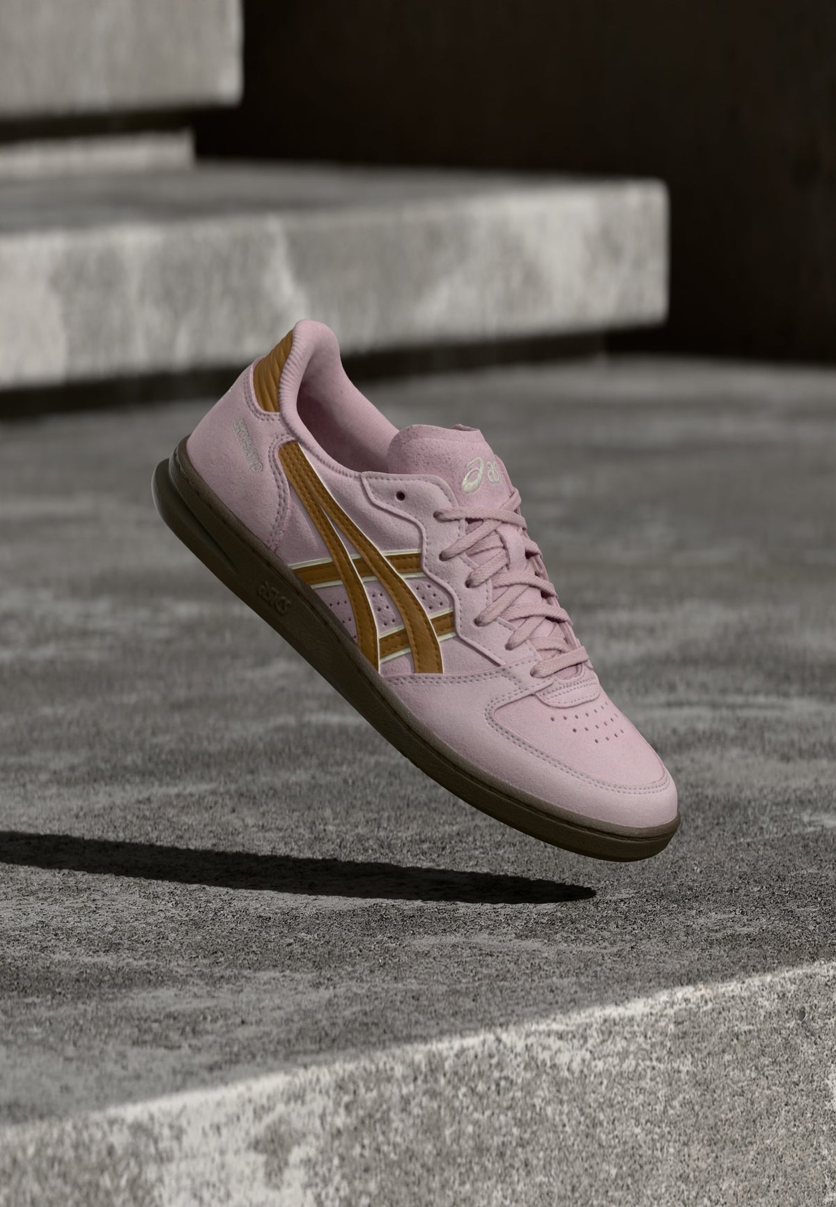 ASICS Skyhand - Barely Rose / Caramel