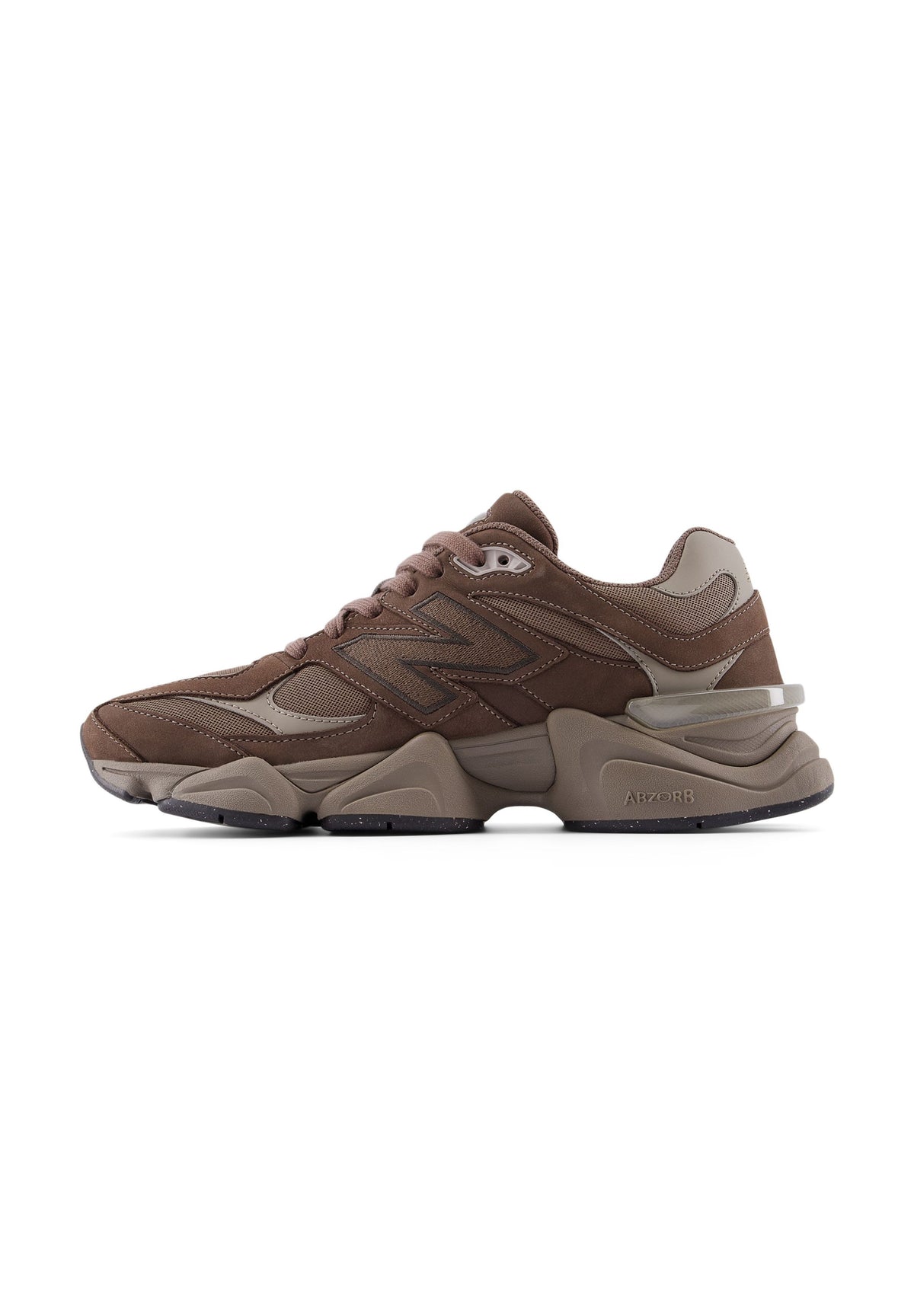 New Balance 9060 - Cortado / Dockside