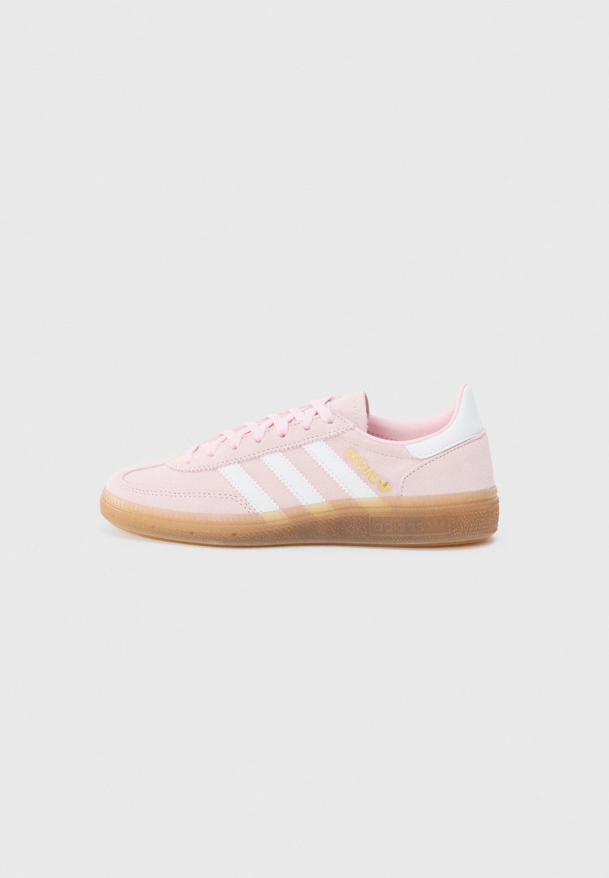 adidas Handball Spezial - Clear Pink / Gum
