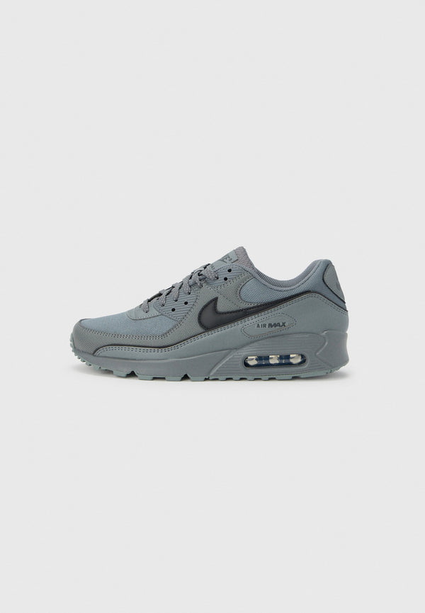 Nike Air Max 90 PRM Reflect - Smoke Grey / Black