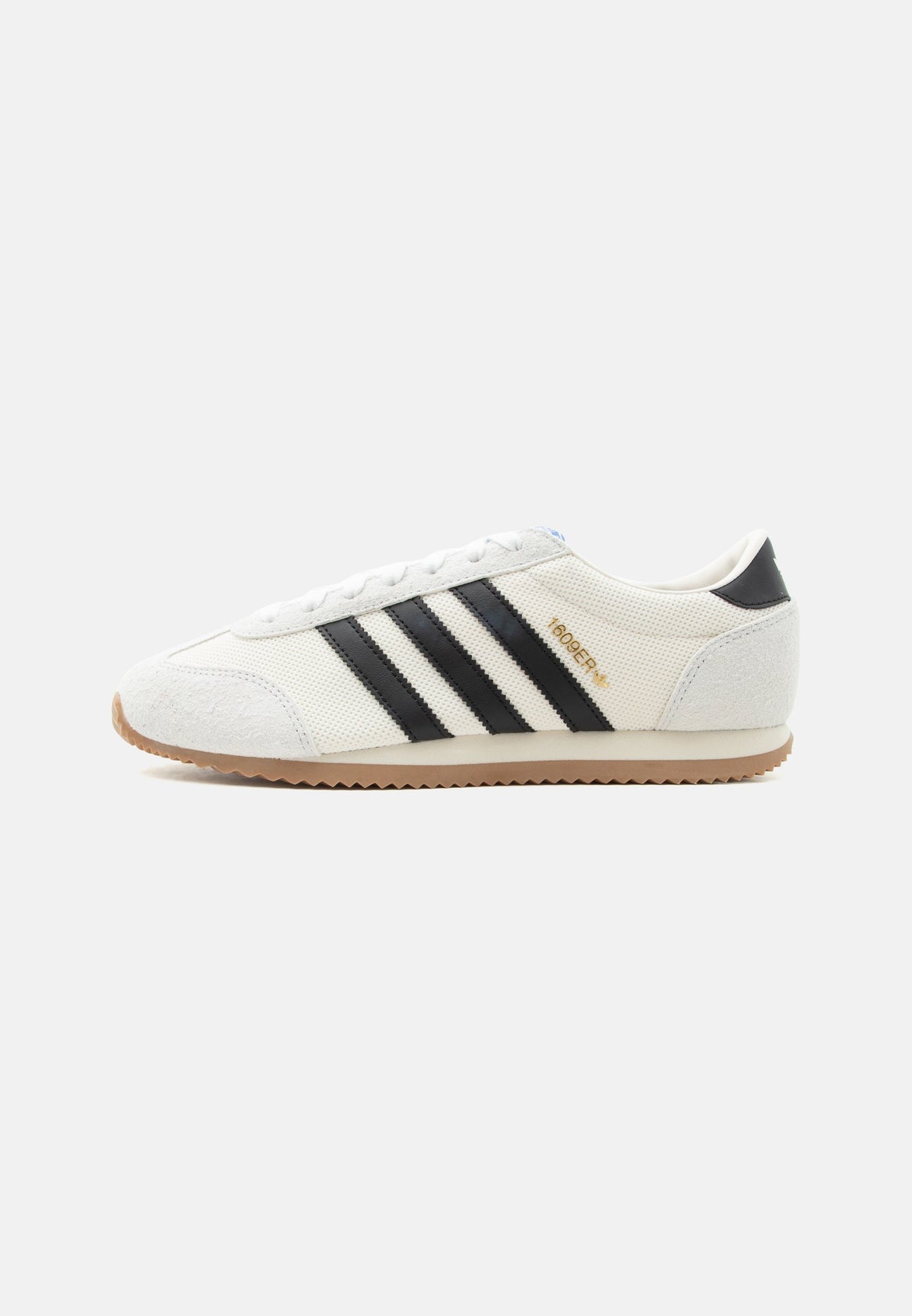adidas 1609ER RS - Chalk White / Core Black / Crystal White