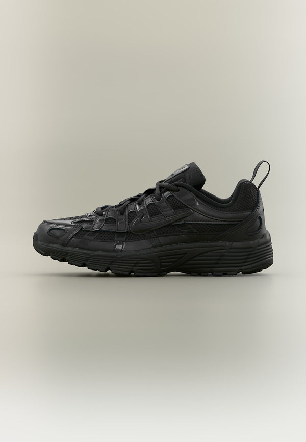 Nike P 6000 Lace - Black