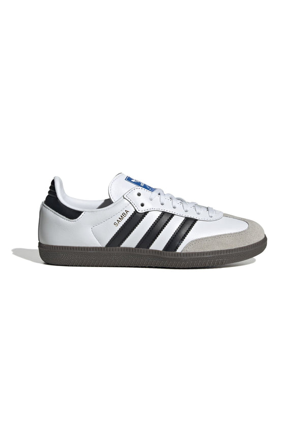 adidas Samba OG - Footwear White / Core Black