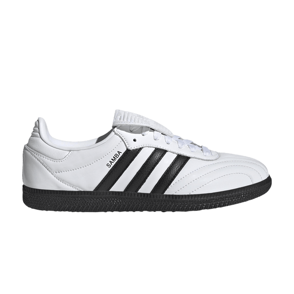 adidas Samba Lt - Cloud White Core Black Black Sole