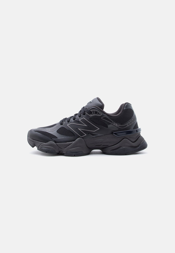 New Balance U9060 - Black / Faded Black