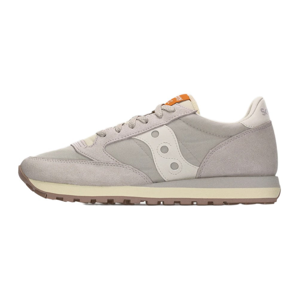 Saucony Jazz Original - Grey / Tofu