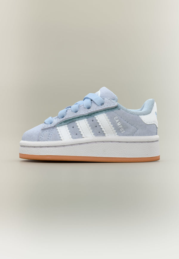 adidas Campus 00S - Crystal Sky / Cloud White