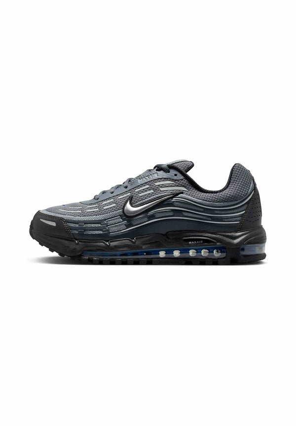 Nike Air Max - Anthracite Cool Grey / Black / Metallic Silver