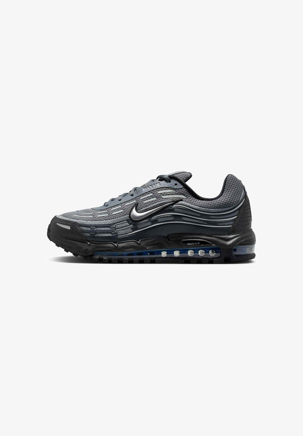 Nike Air Max - Anthracite Cool Grey / Black / Metallic Silver