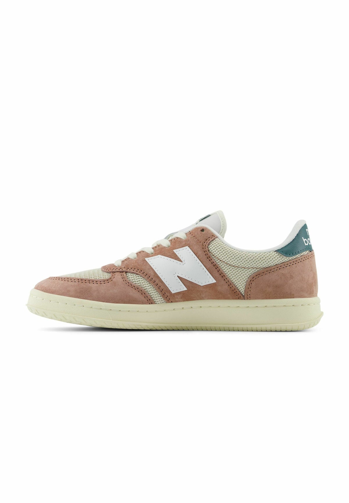 New Balance 500 - Brown Beige