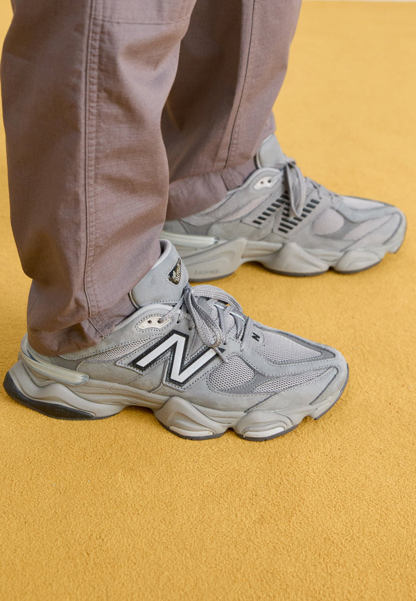 New Balance U9060 - Shadow Grey