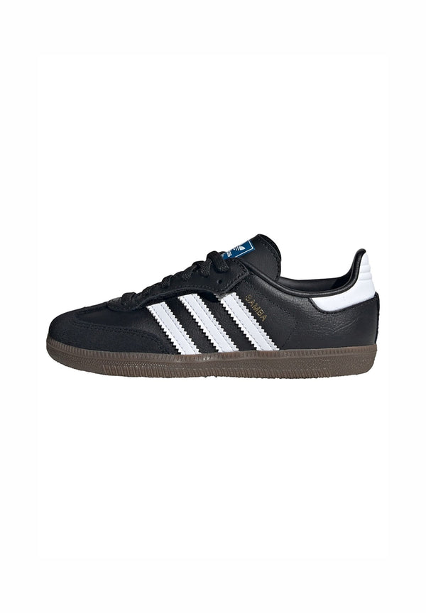 adidas Originals Trainers - Core Black Cloud White Gum
