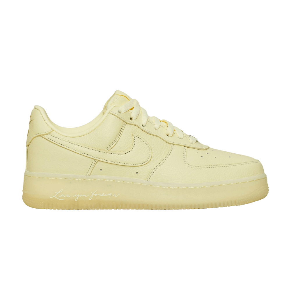 Nike Air Force 1 Low Drake Nocta Certified Lover Boy - Citron Tint