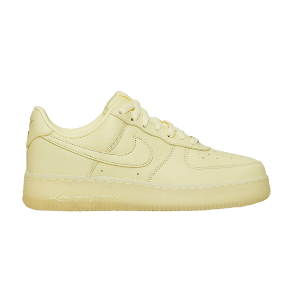 Nike Air Force 1 Low Drake Nocta Certified Lover Boy - Citron Tint