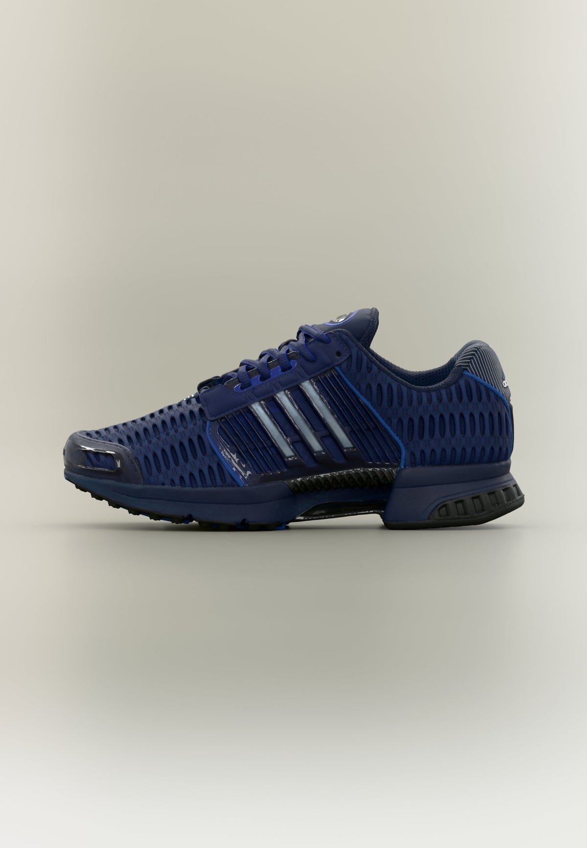 adidas Climacool - Dark Blue / Tech Grey Metallic / Night Indigo