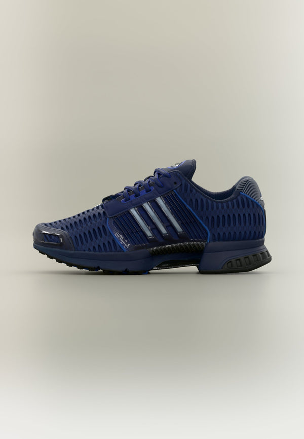 adidas Climacool - Dark Blue / Tech Grey Metallic / Night Indigo