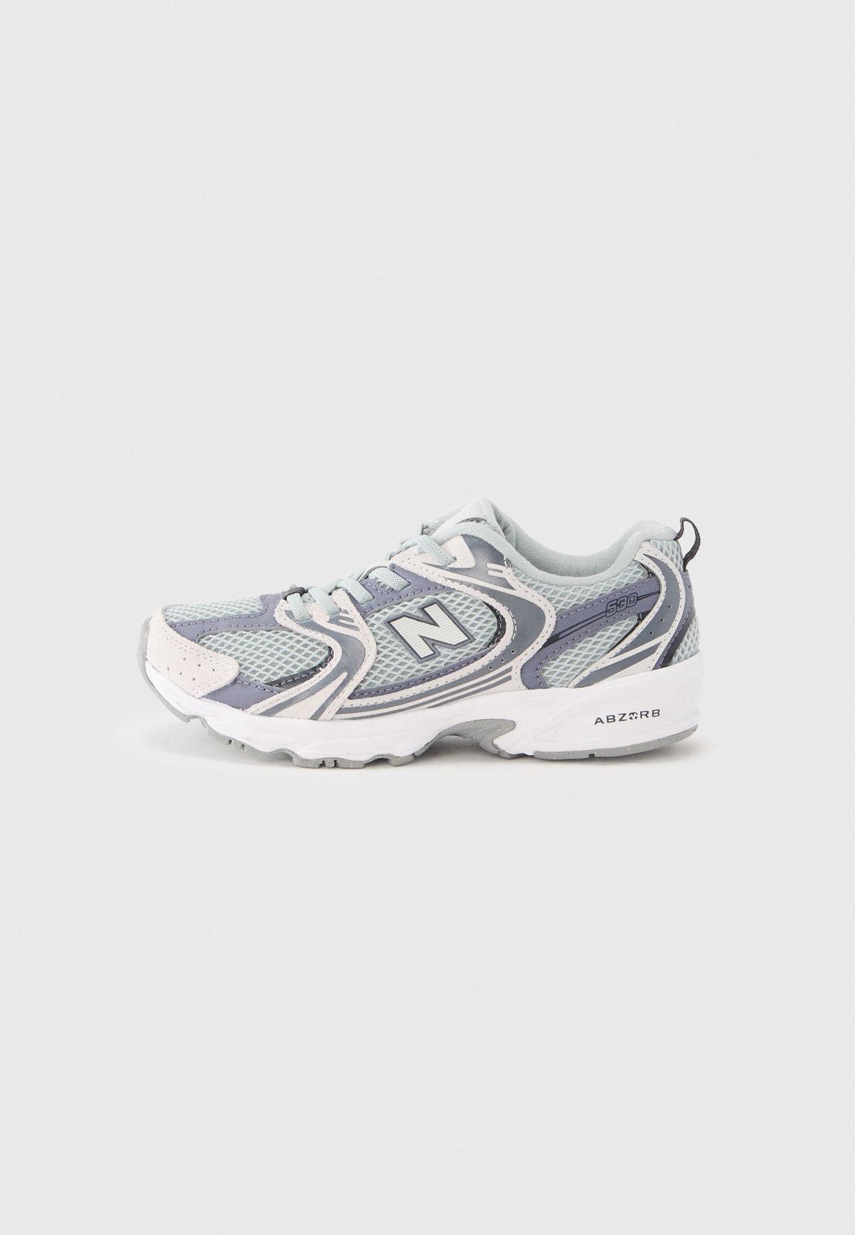 New Balance 530 - Neptune Grey / Lone Star Grey