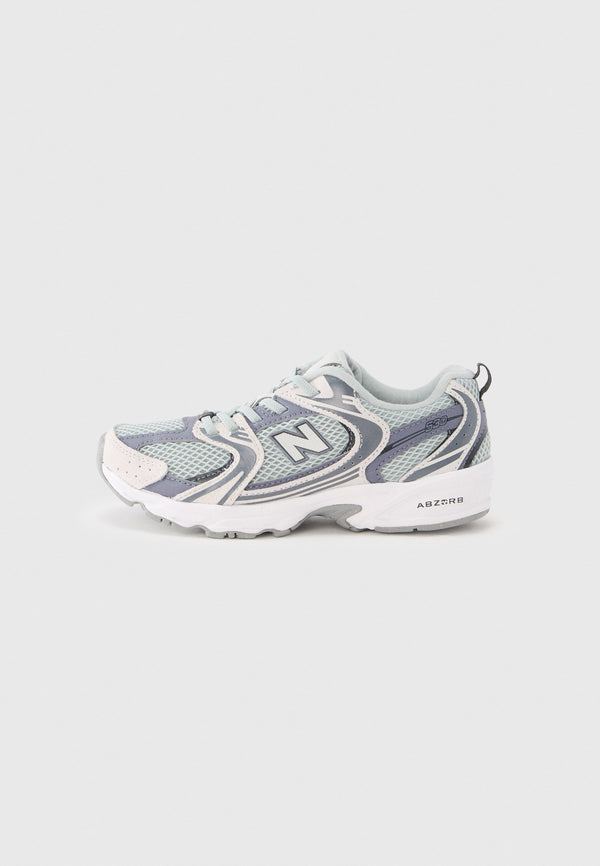 New Balance 530 - Neptune Grey / Lone Star Grey