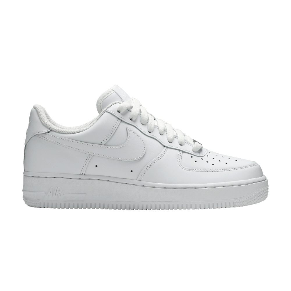 Nike Air Force 1 Low '07 - White
