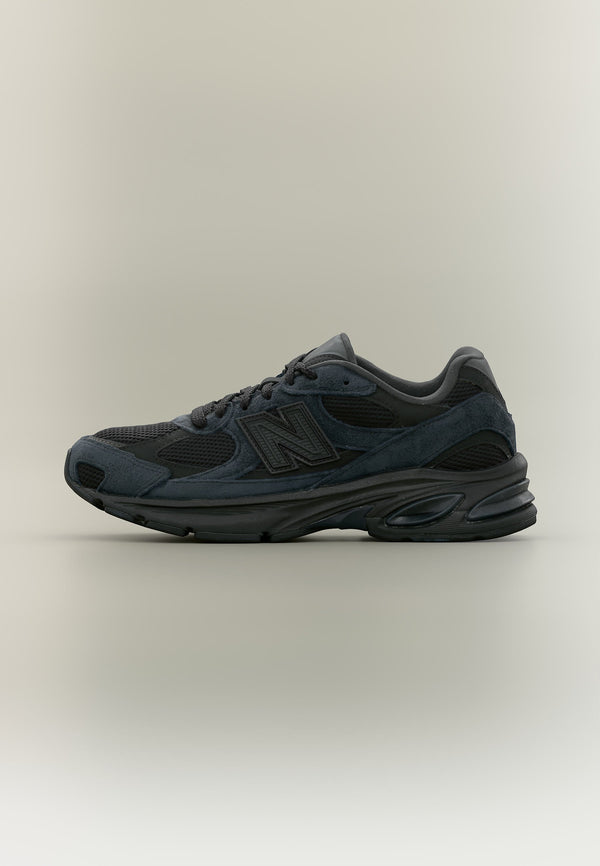 New Balance U2010 - Black