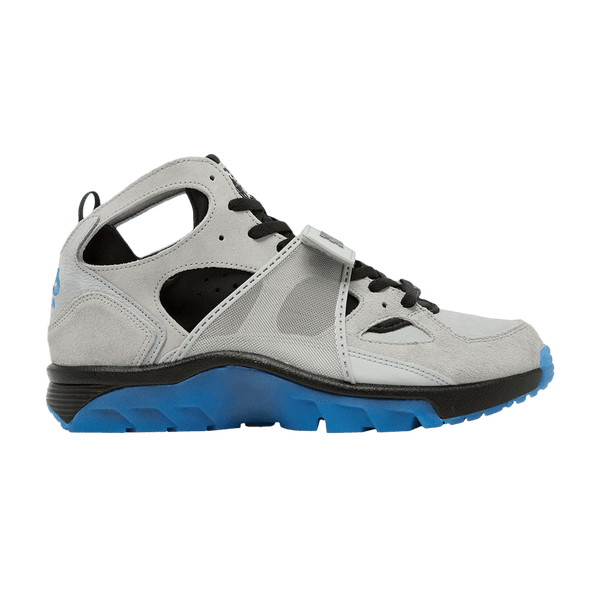 Nike Air Huarache Wolf - Grey Star Blue