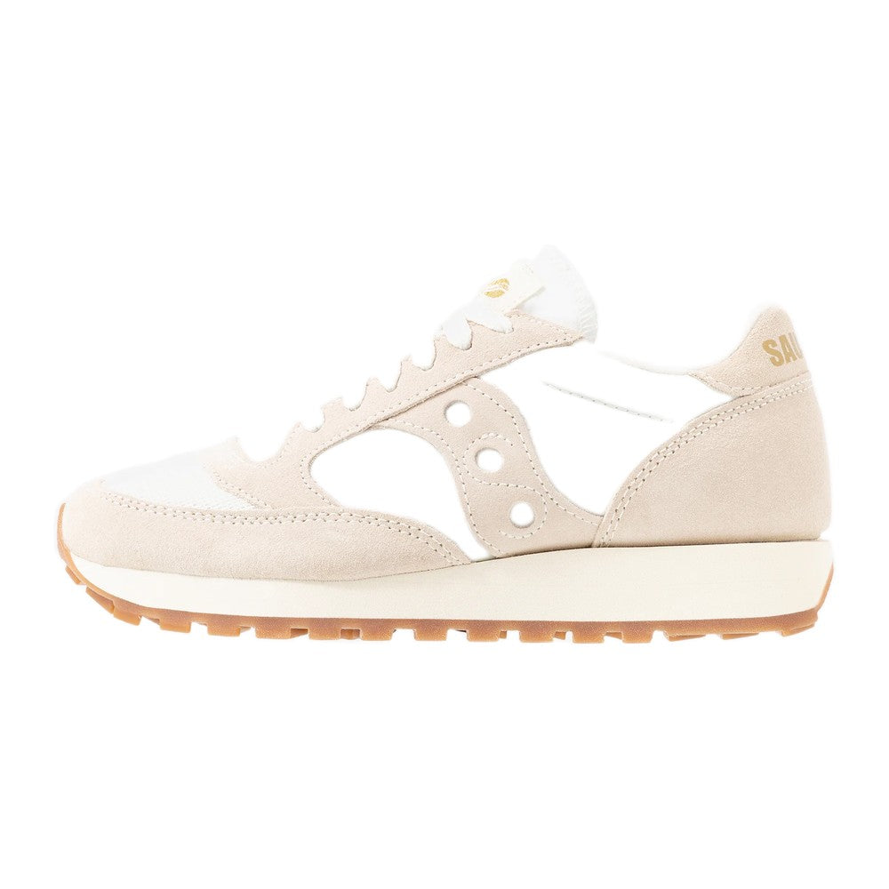 Saucony Jazz Original Vintage - Marshmallow