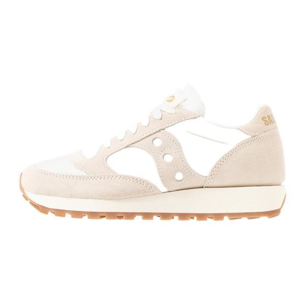 Saucony Jazz Original Vintage - Marshmallow