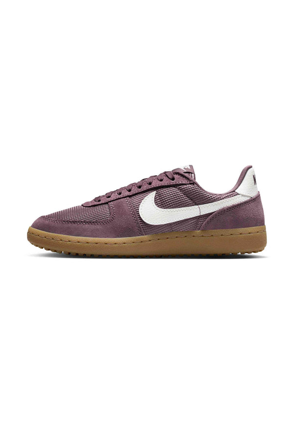 Nike Nike Field General - Tattoo Gum Dark Brown Sail