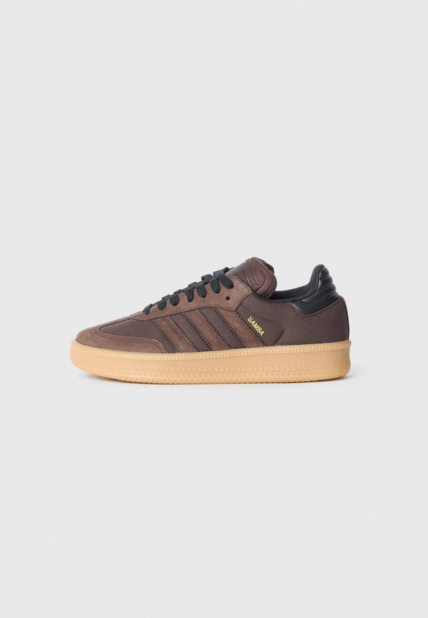 adidas Samba XLG - Aurora Coffee / Gum