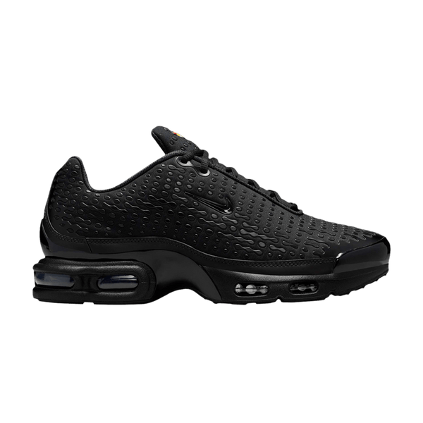 Nike Air Max Plus 7 - Black