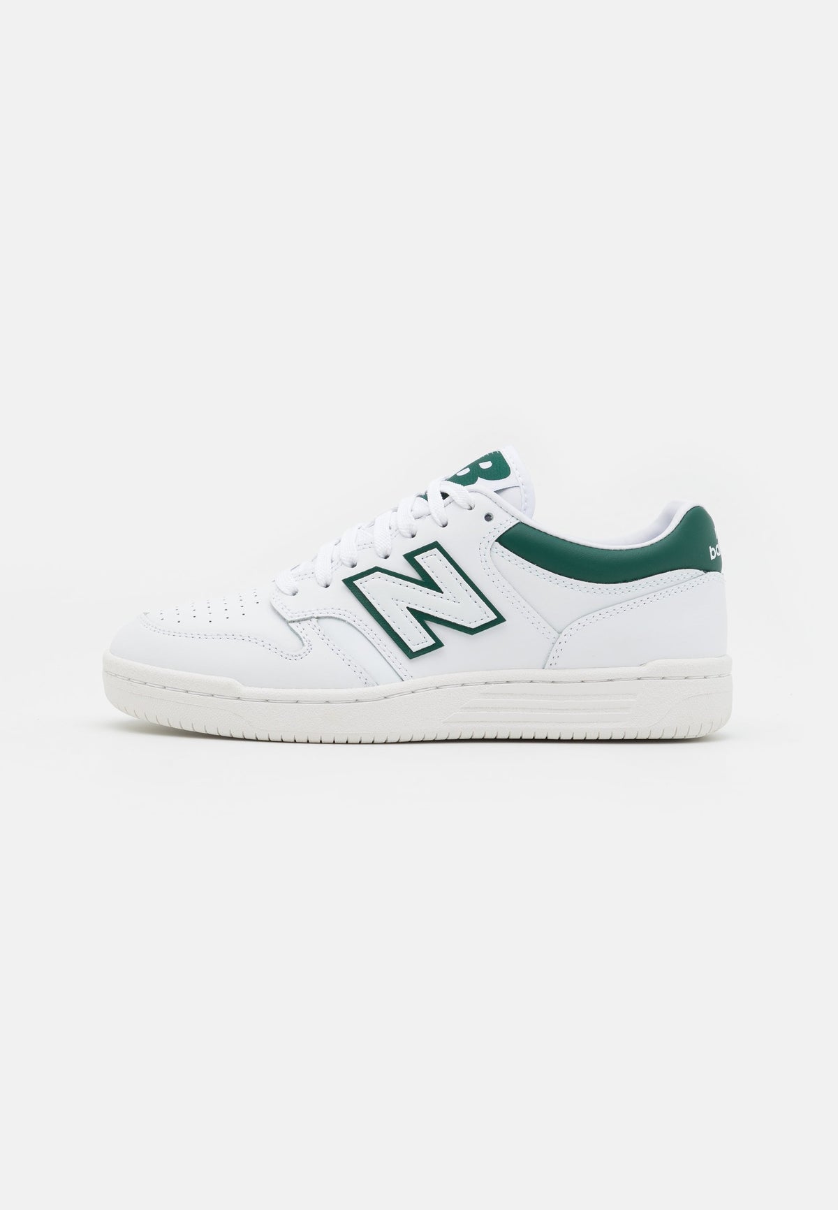 New Balance 480 - White