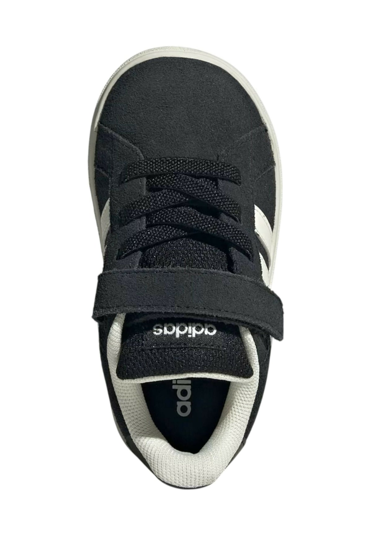 adidas Performance Sneaker - Black