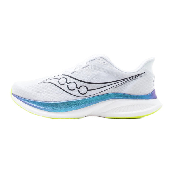 Saucony Endorphin Speed 5 - White / Nightsky