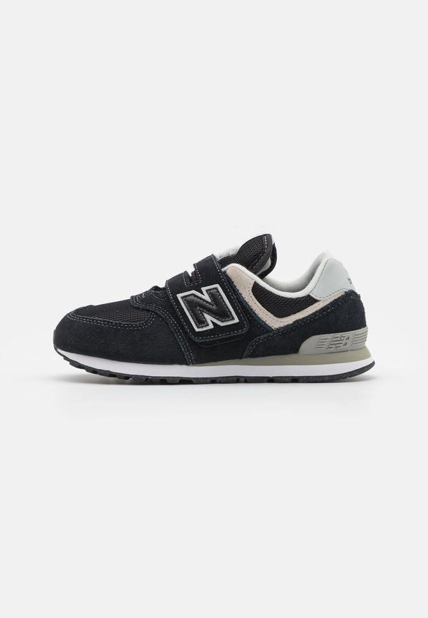 New Balance 574 - Black