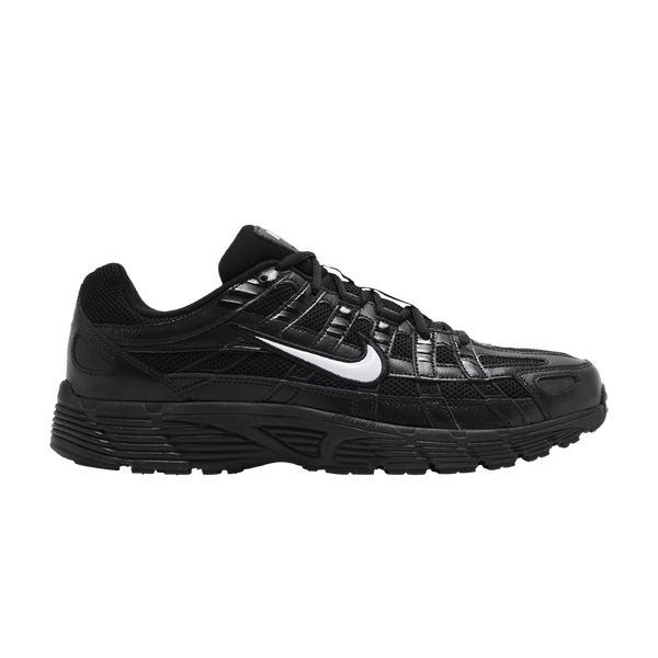 Nike P-6000 - Black Black White