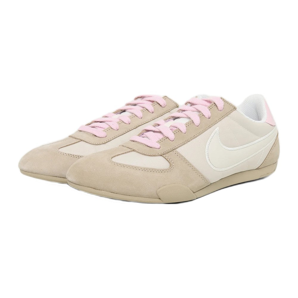 Nike Sprint Sister - Linen / Light Orewood Brown / Sail / Pink Foam