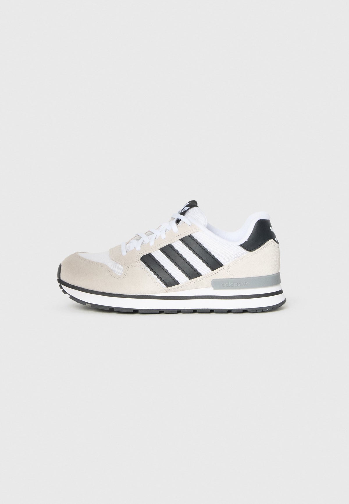 adidas ZX 500 RS - White / Core Black / Grey