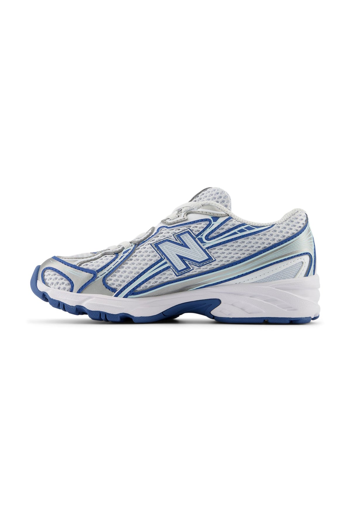 New Balance 740 - Ice Blue